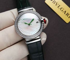 Picture of Bvlgari Watches Women _SKU389bvlgari-33x10mm-10nms4753